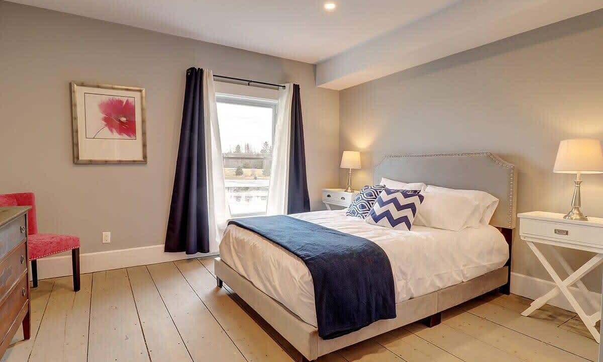 Photo of Bedroom in Cookshire-Eaton