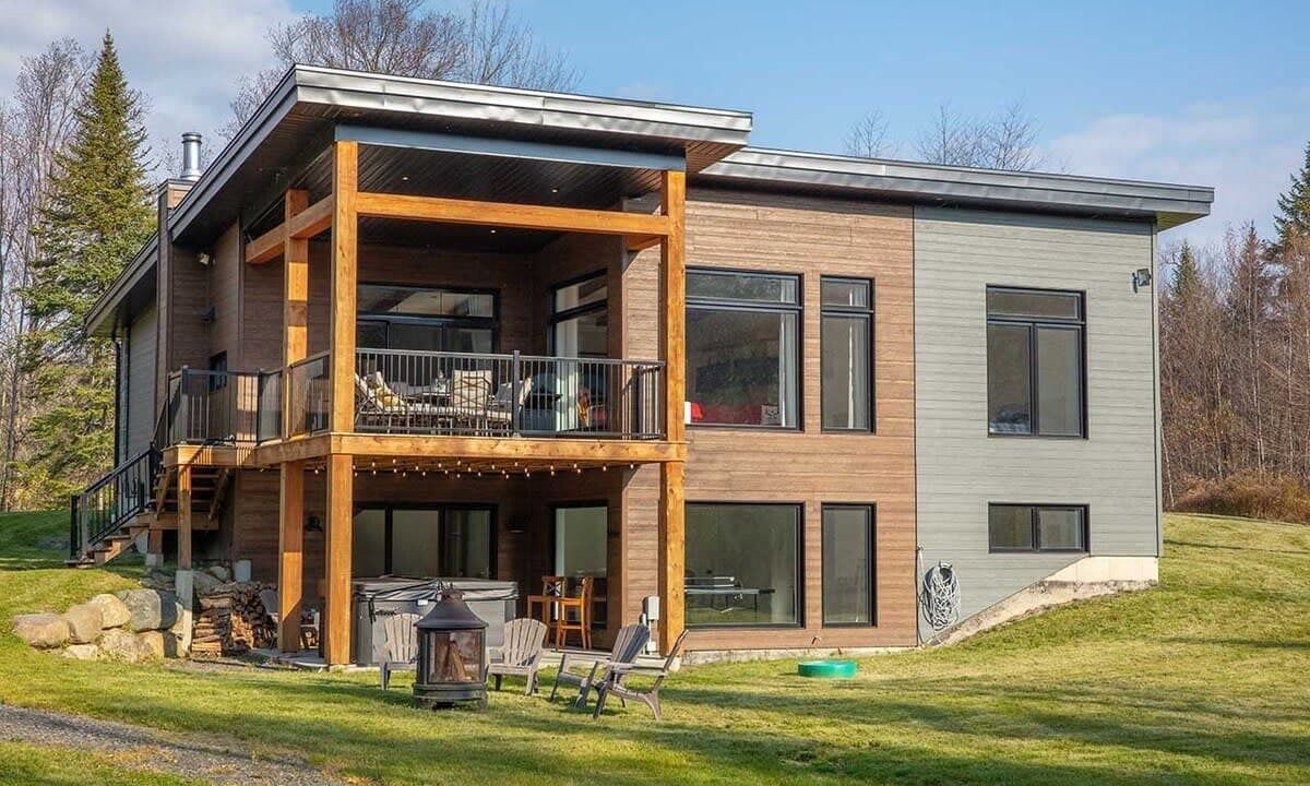 Photo of Outdoor in Stanstead Township