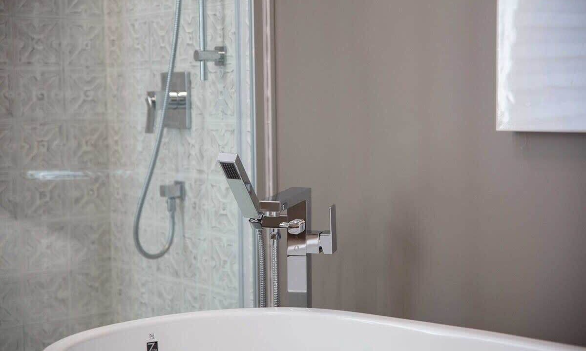 Photo of Bathroom in Stanstead Township