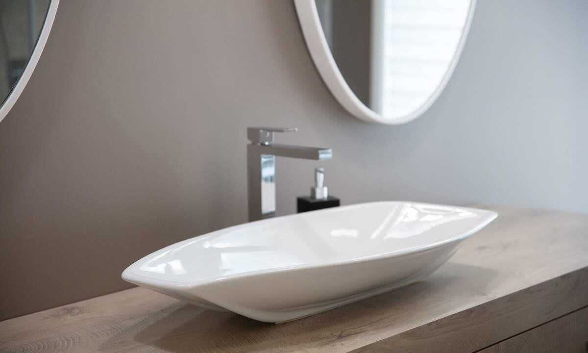 Photo of Bathroom in Stanstead Township