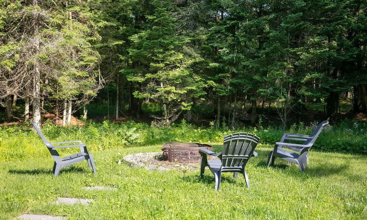 Photo of Outdoor in Stanstead Township
