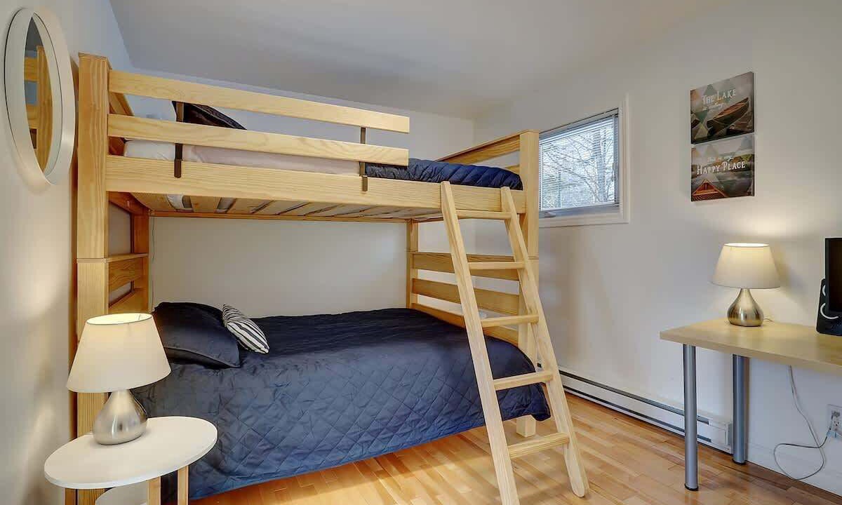 Photo of Bedroom in Eastman