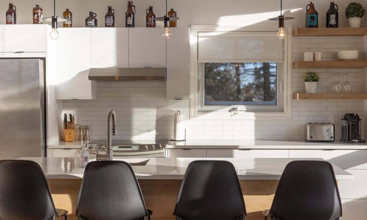 Photo of Kitchen in Eastman