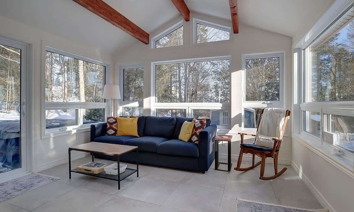 Photo of Livingroom in Eastman