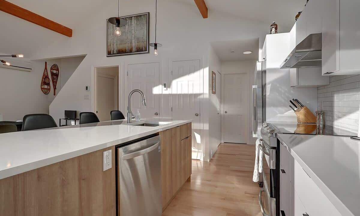 Photo of Kitchen in Eastman