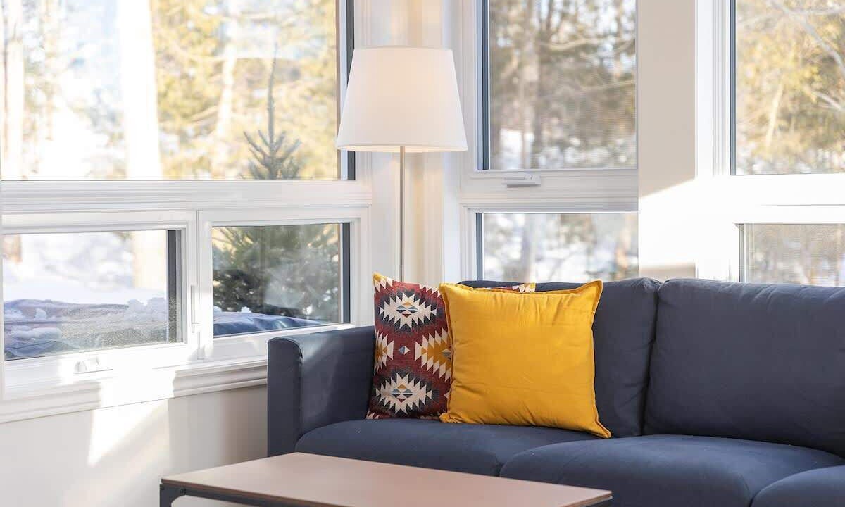 Photo of Livingroom in Eastman