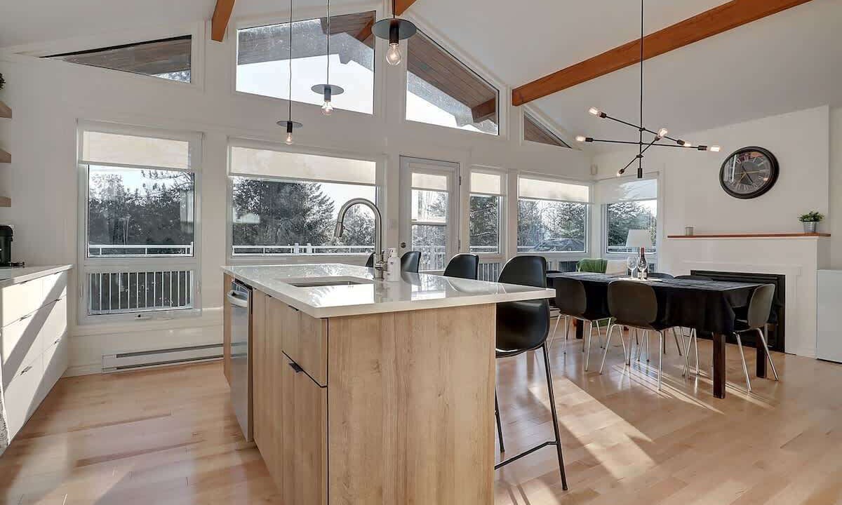 Photo of Kitchen in Eastman