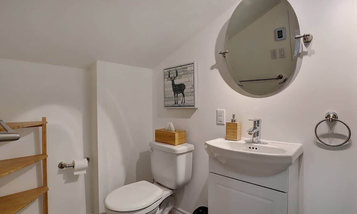 Photo of Bathroom in Eastman