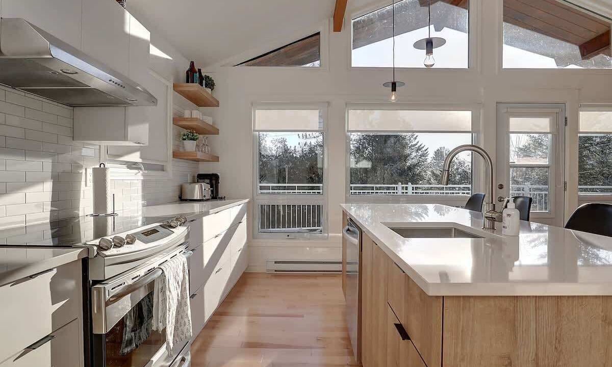 Photo of Kitchen in Eastman