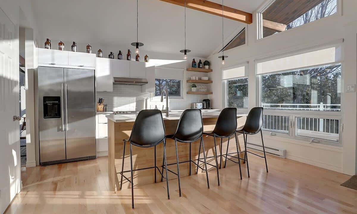 Photo of Kitchen in Eastman