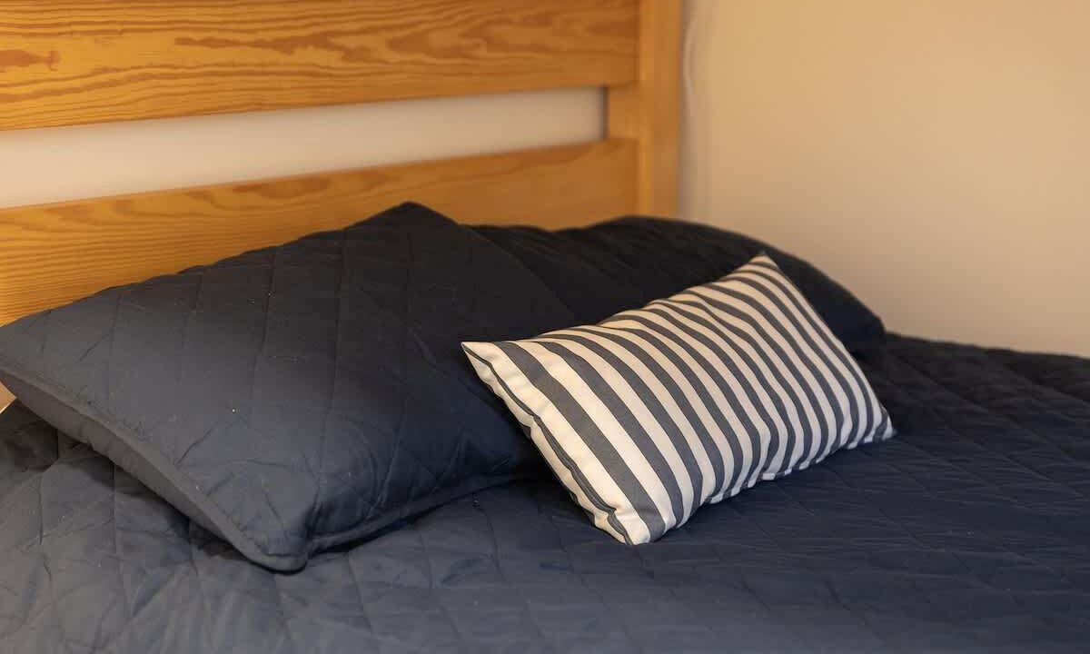 Photo of Bedroom in Eastman