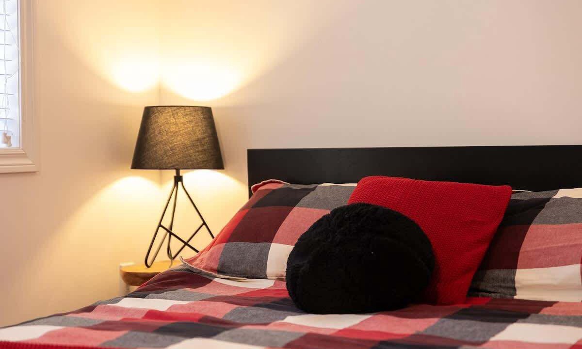 Photo of Bedroom in Eastman