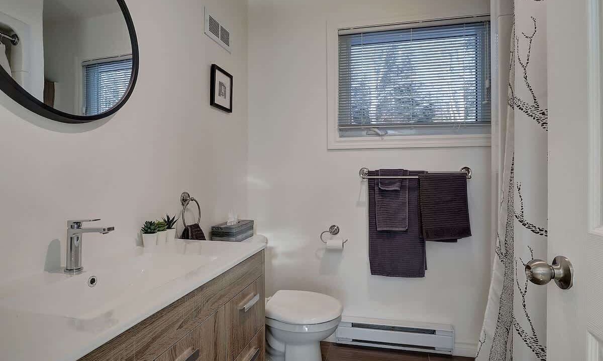 Photo of Bathroom in Eastman