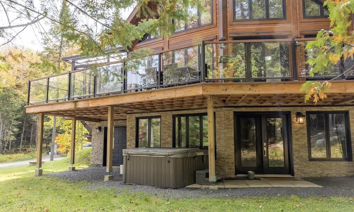 Photo of Outdoor in Sainte-Marguerite-du-Lac-Masson
