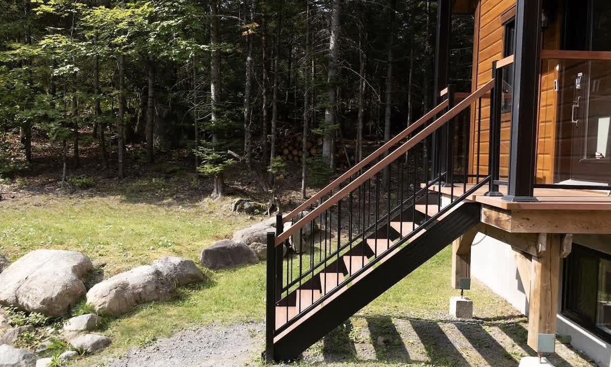 Photo of Outdoor in Sainte-Marguerite-du-Lac-Masson
