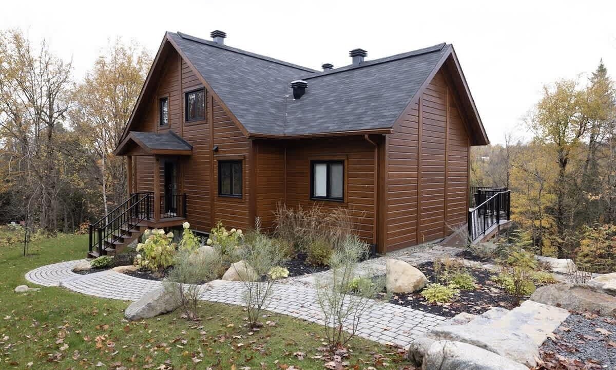 Photo of Outdoor in Sainte-Marguerite-du-Lac-Masson