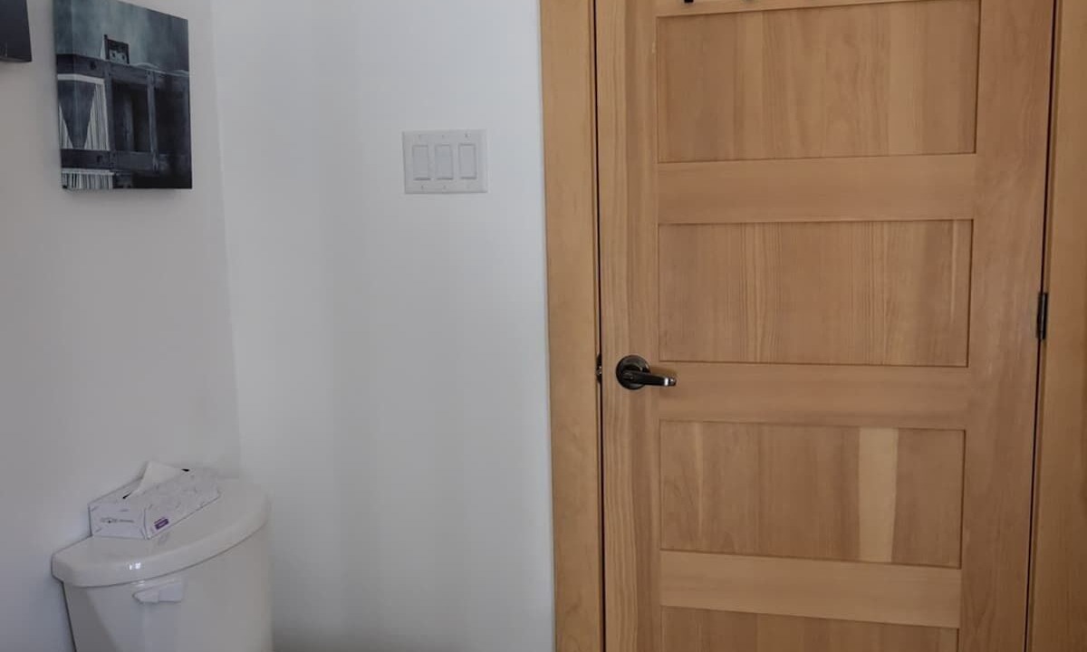 Photo of Bathroom in Sainte-Marguerite-du-Lac-Masson