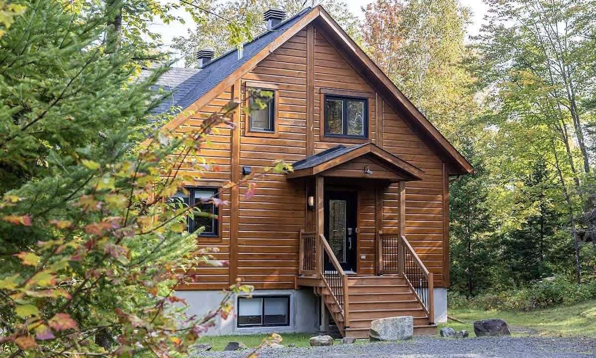 Photo of Outdoor in Sainte-Marguerite-du-Lac-Masson