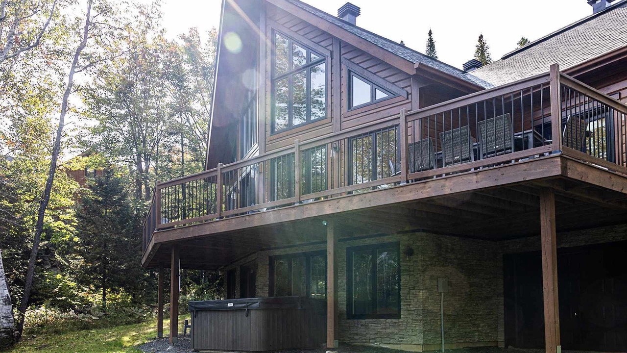 Photo of Outdoor in Sainte-Marguerite-du-Lac-Masson