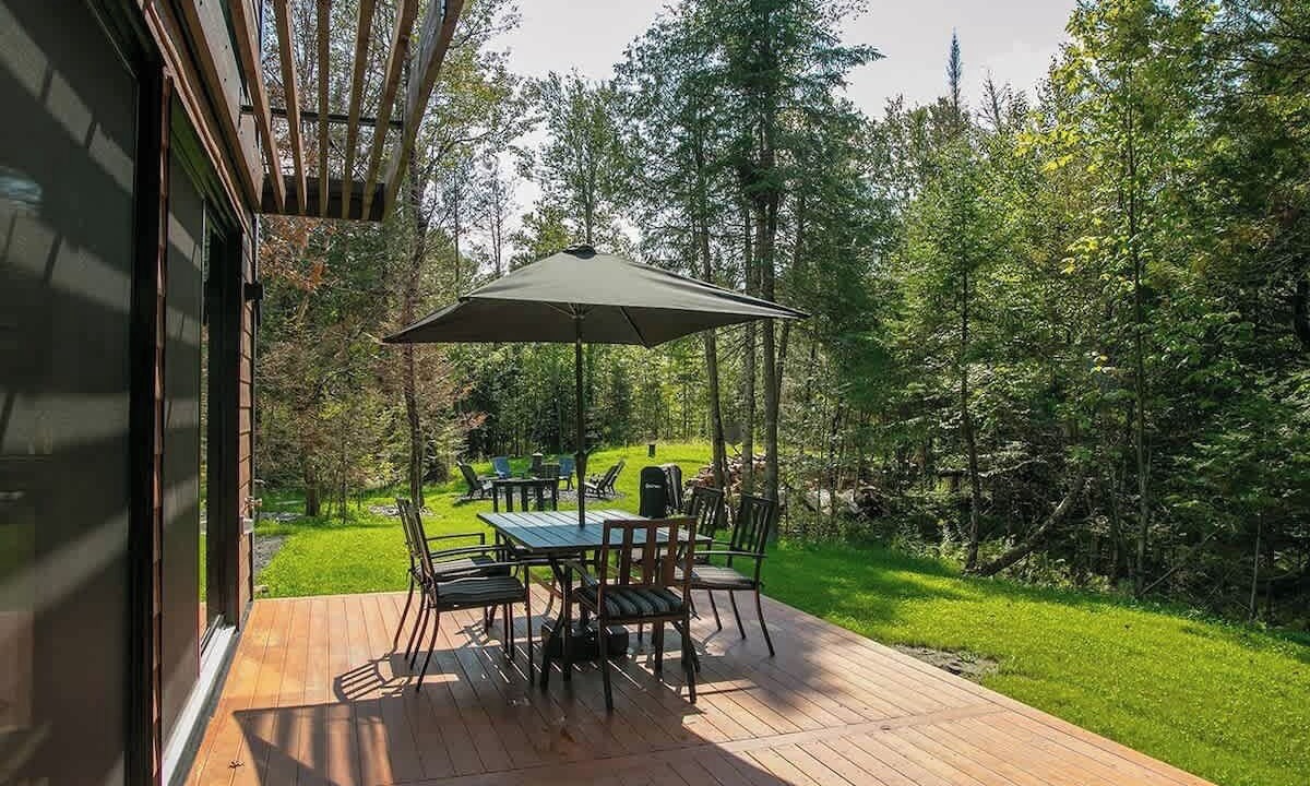 Photo of Outdoor in Stanstead Township