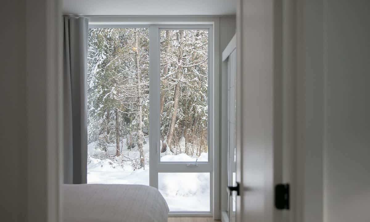 Photo of Bedroom in Stanstead Township