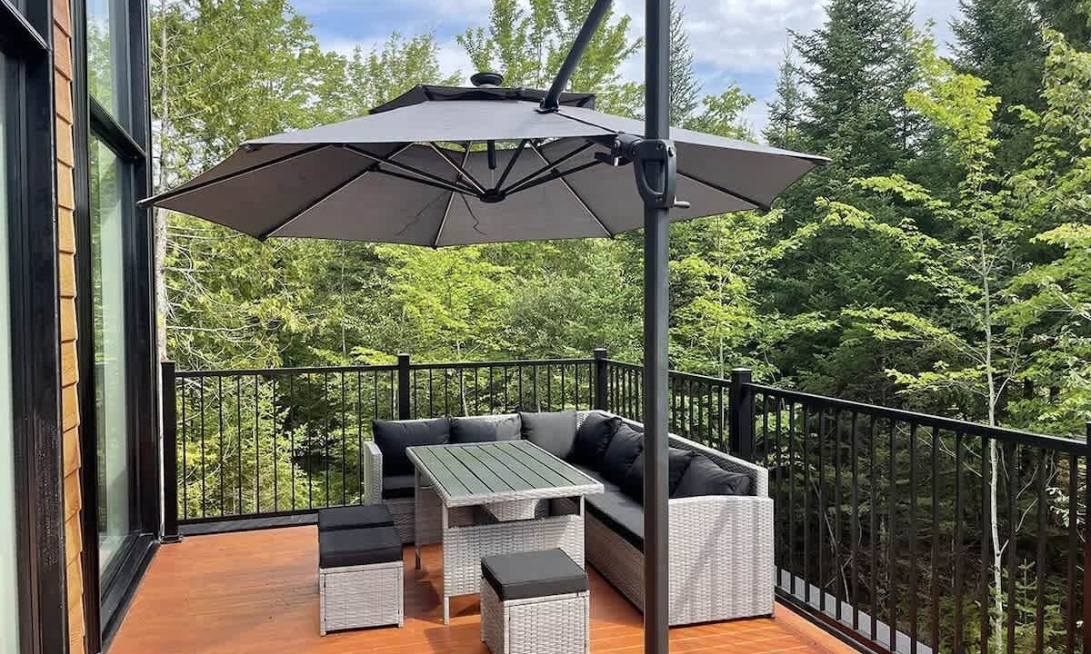 Photo of Outdoor in Stanstead Township
