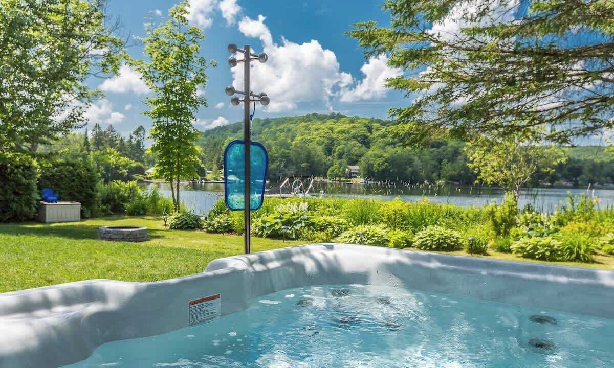 Photo of Outdoor in Stanstead Township