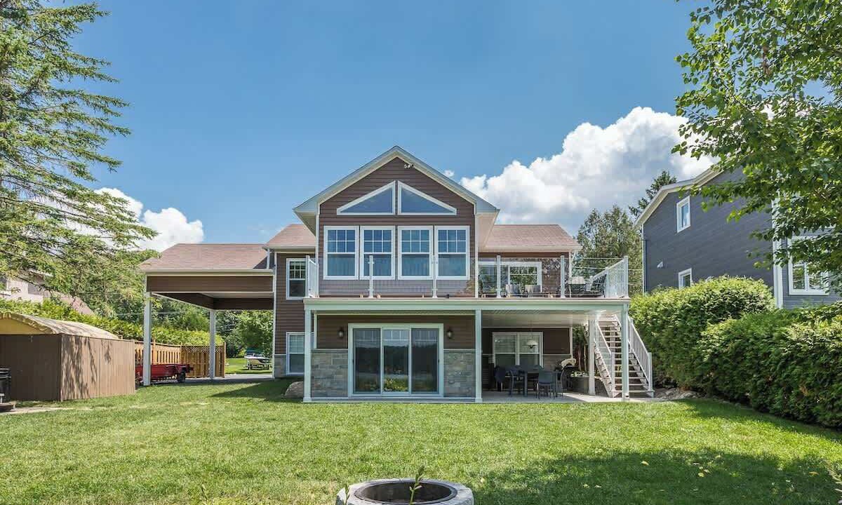 Photo of Outdoor in Stanstead Township