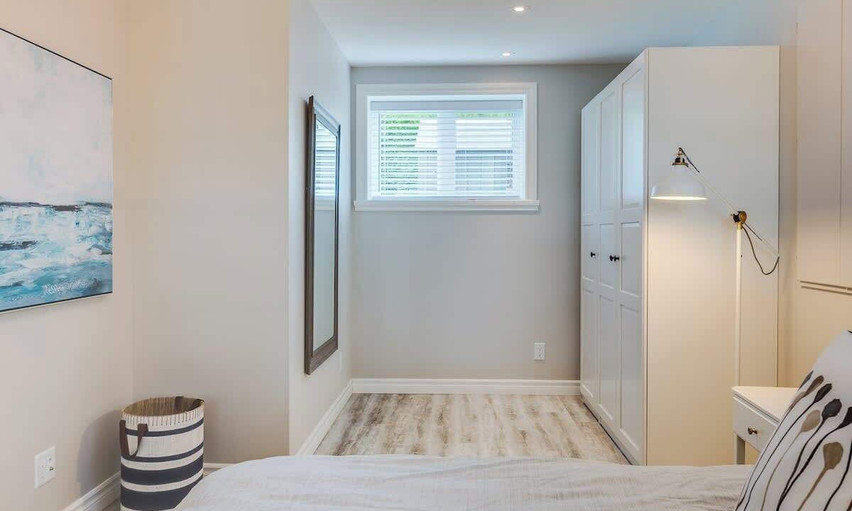 Photo of Bedroom in Stanstead Township