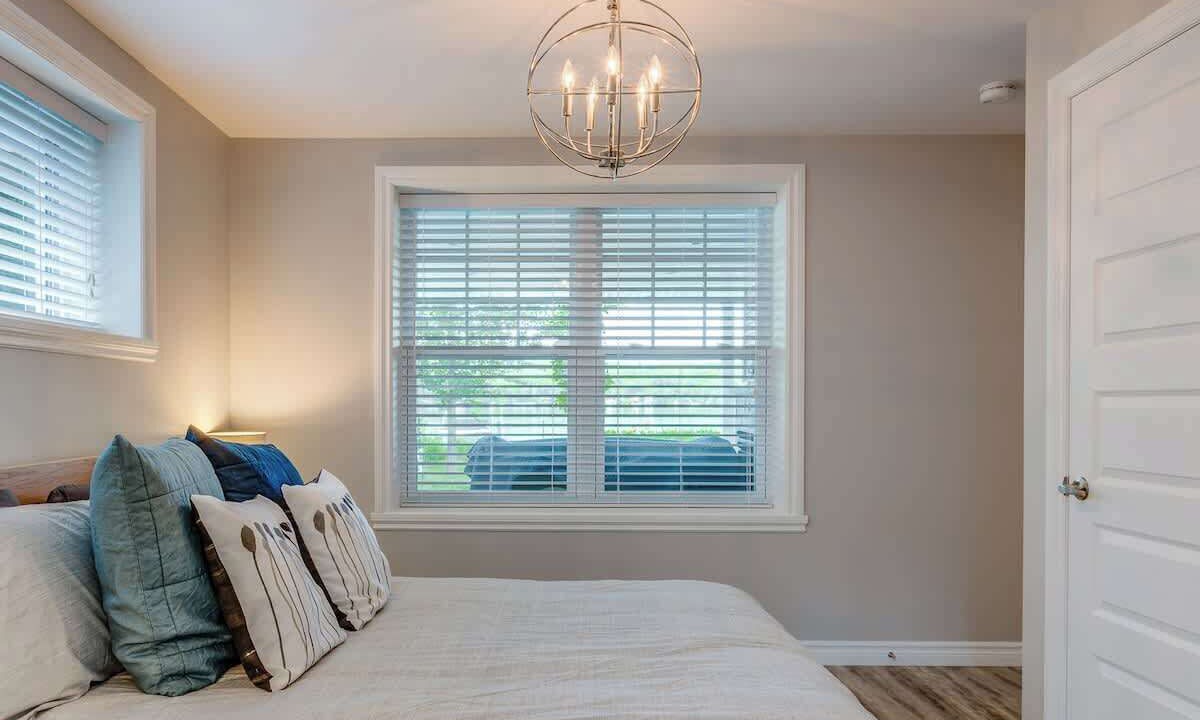 Photo of Bedroom in Stanstead Township