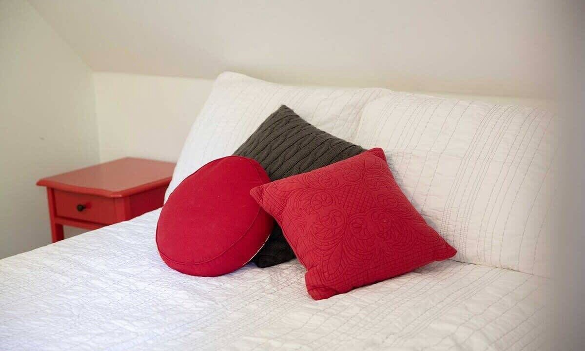 Photo of Bedroom in Memphremagog Regional County Municipality