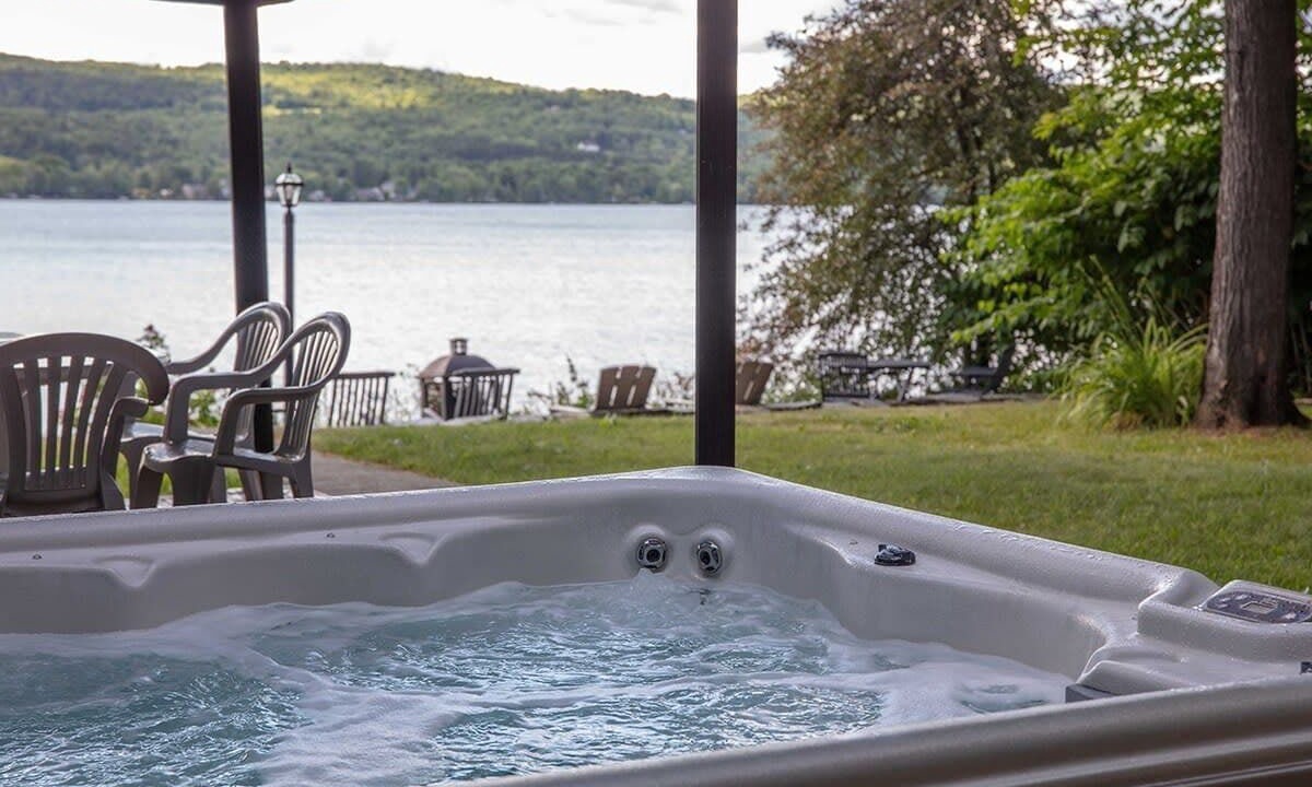 Photo of Outdoor in Memphremagog Regional County Municipality
