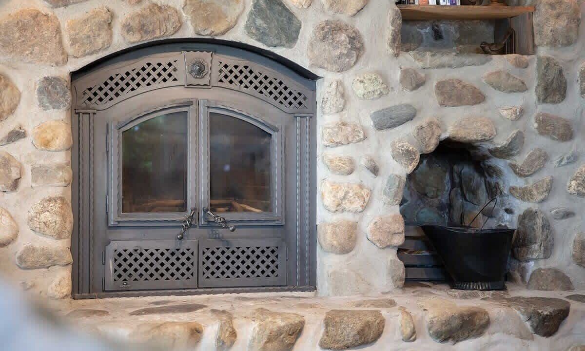 Photo of Livingroom in Memphremagog Regional County Municipality