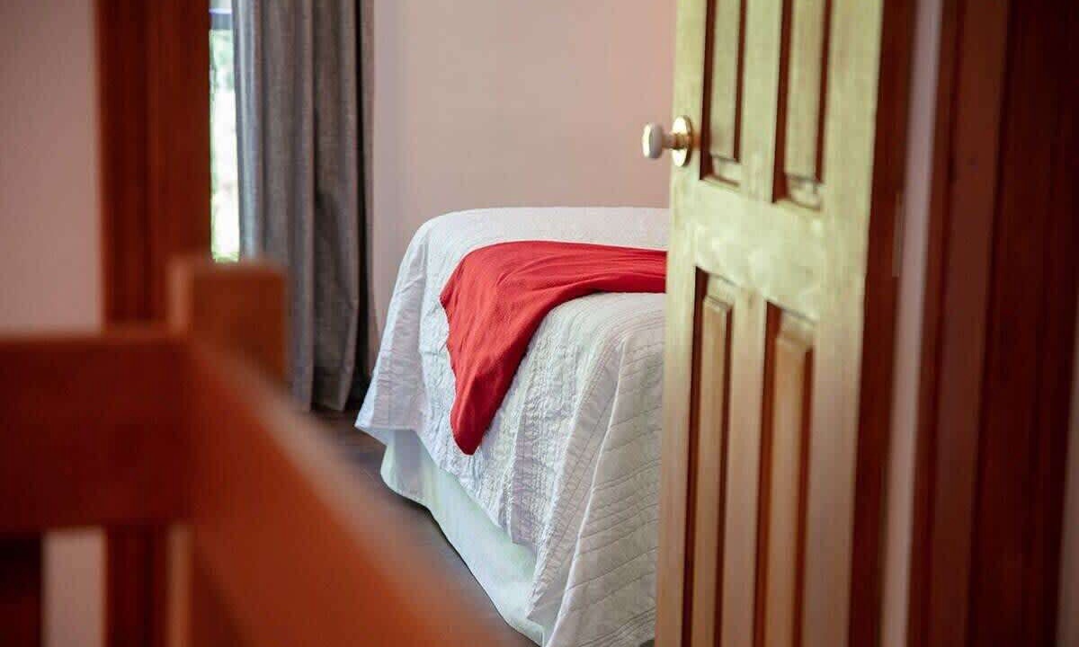 Photo of Bedroom in Memphremagog Regional County Municipality