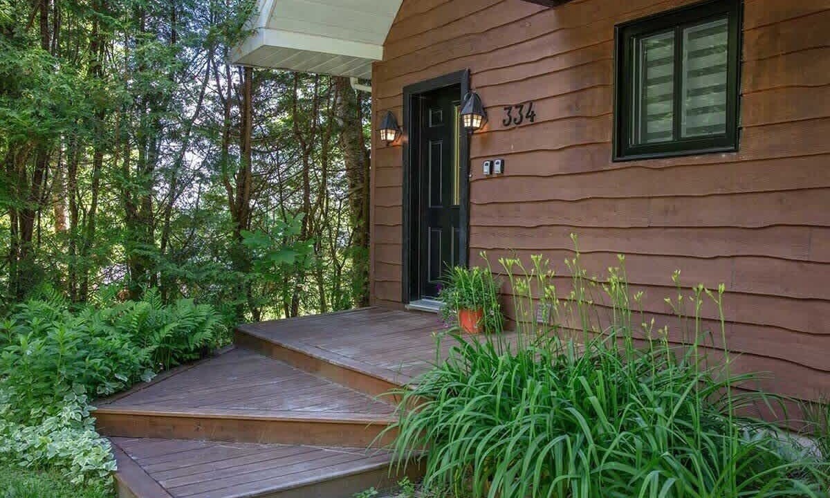 Photo of Outdoor in Memphremagog Regional County Municipality