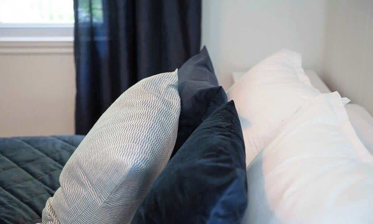 Photo of Bedroom in Memphremagog Regional County Municipality
