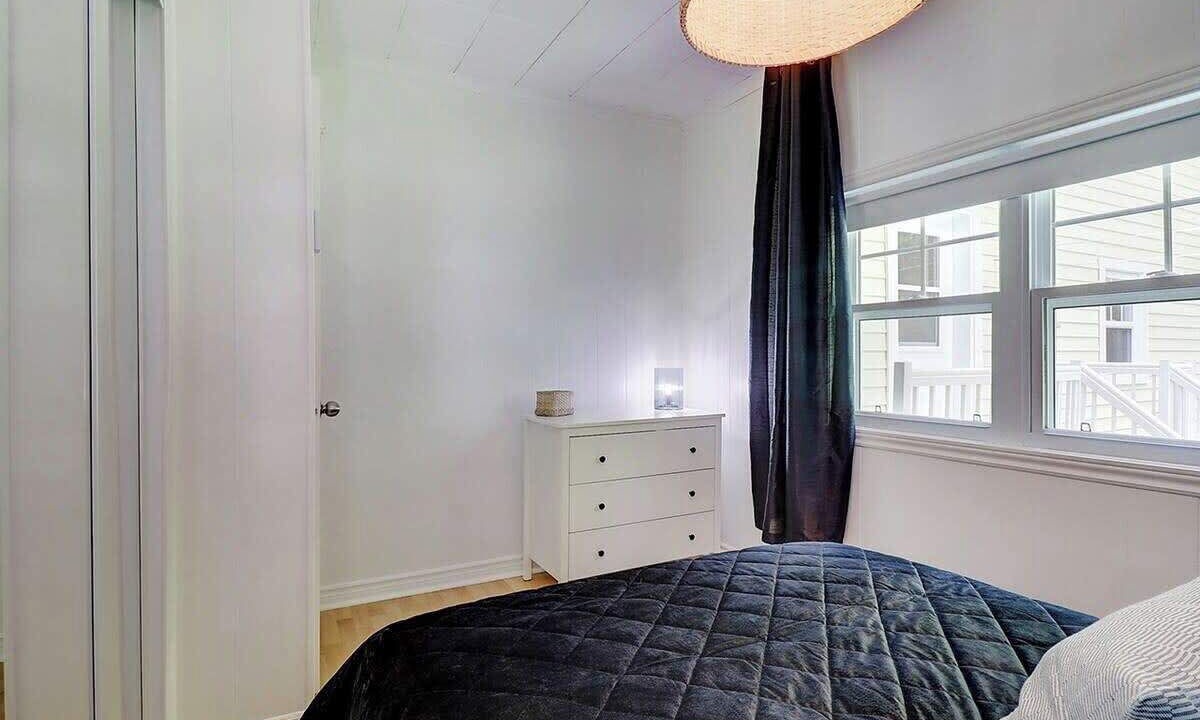 Photo of Bedroom in Memphremagog Regional County Municipality