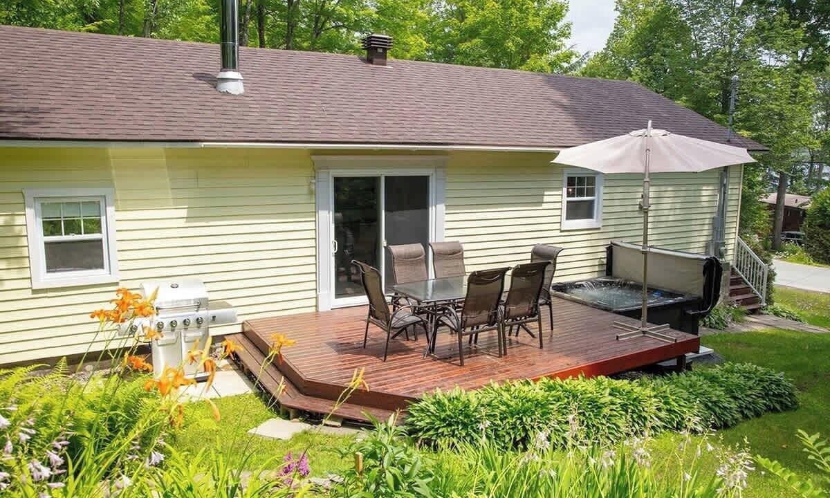 Photo of Outdoor in Memphremagog Regional County Municipality