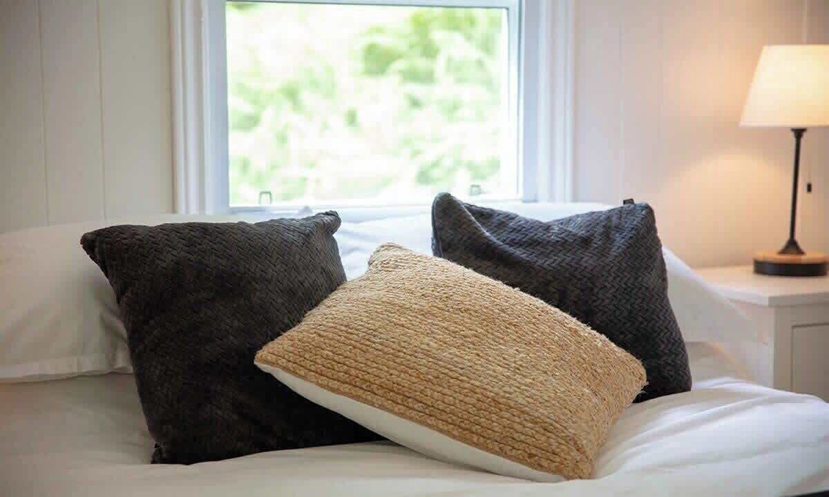Photo of Bedroom in Memphremagog Regional County Municipality