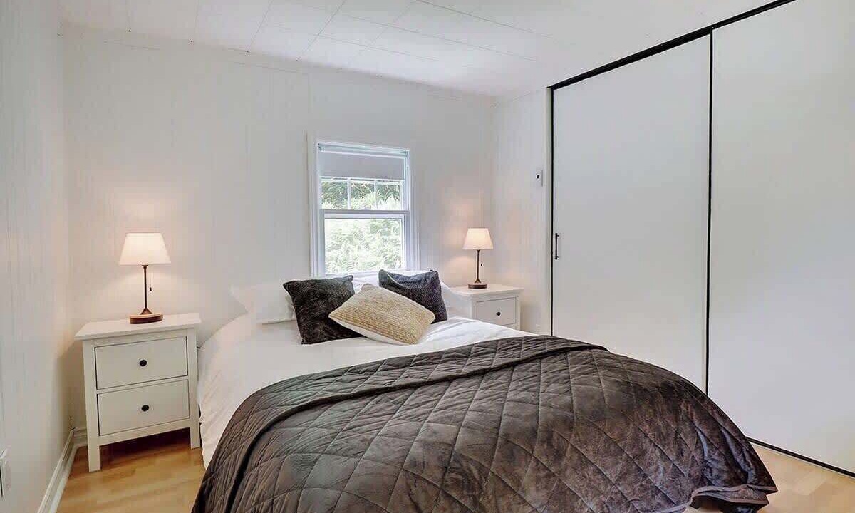 Photo of Bedroom in Memphremagog Regional County Municipality