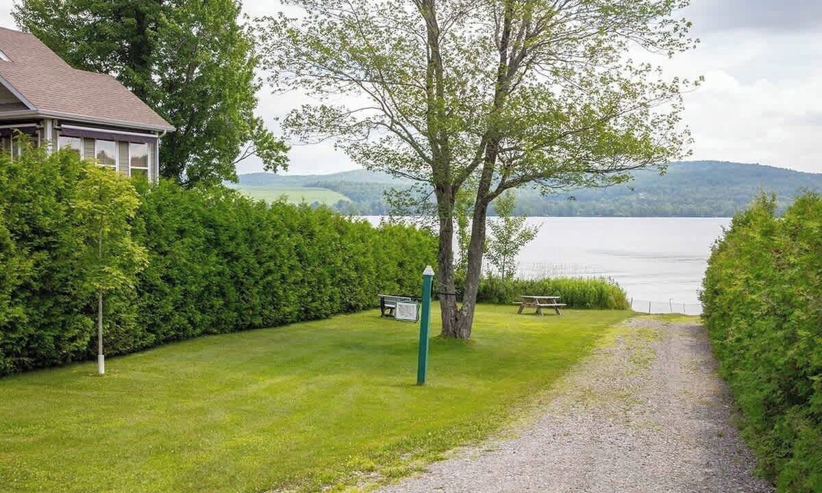 Photo of Outdoor in Memphremagog Regional County Municipality