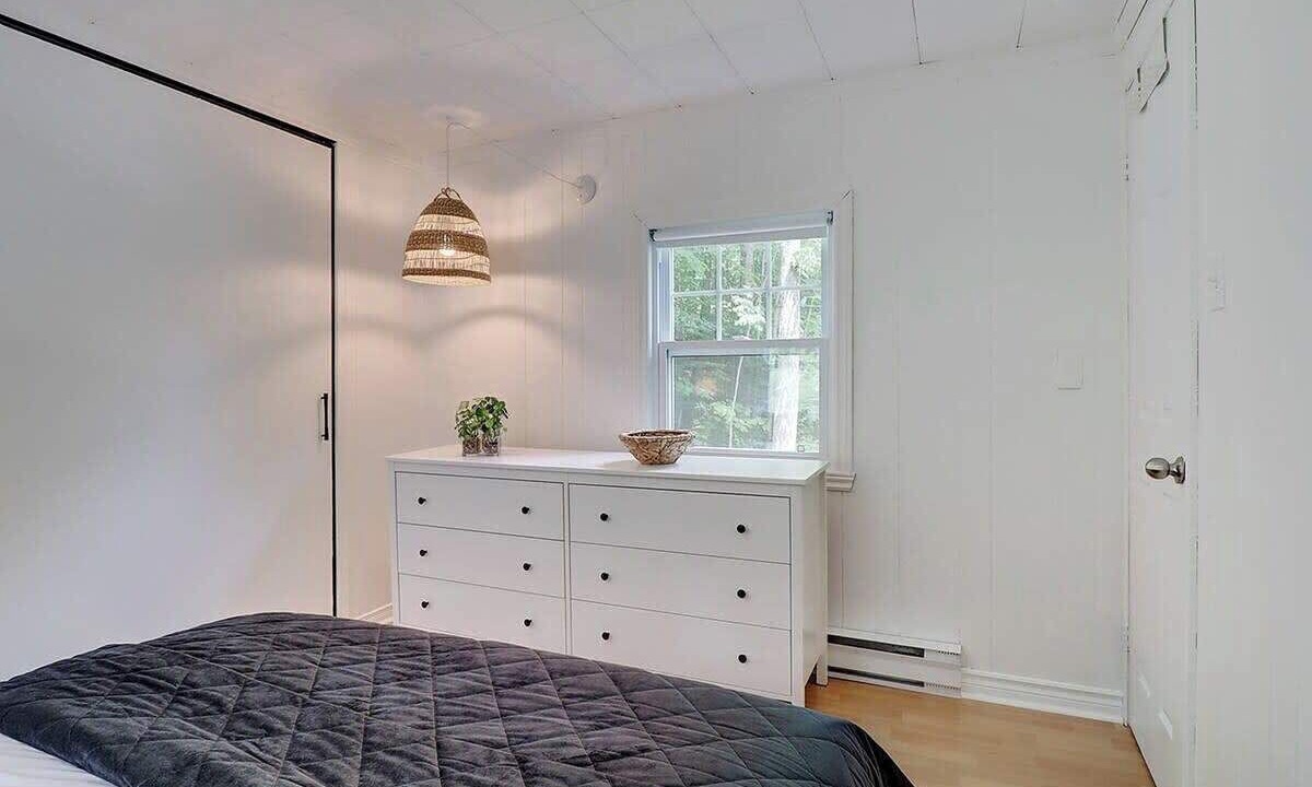 Photo of Bedroom in Memphremagog Regional County Municipality