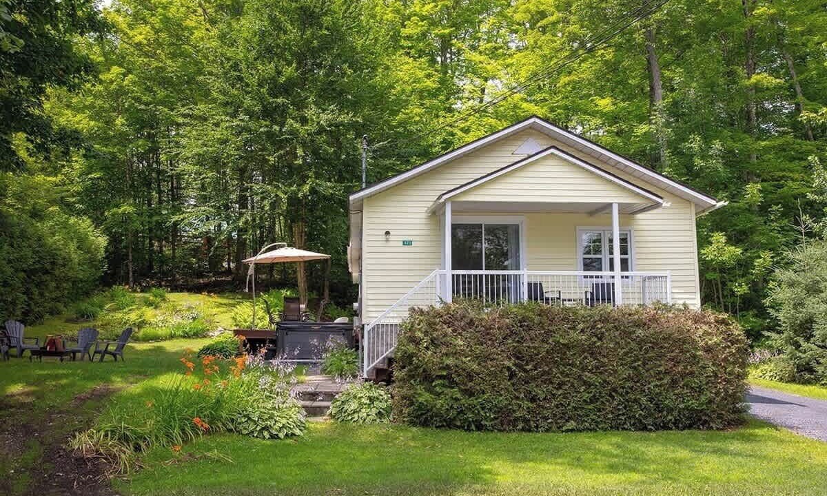 Photo of Outdoor in Memphremagog Regional County Municipality