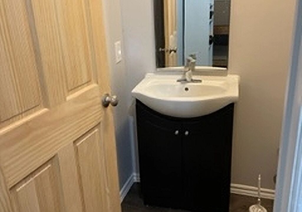 Photo of Bathroom in Thunder Bay