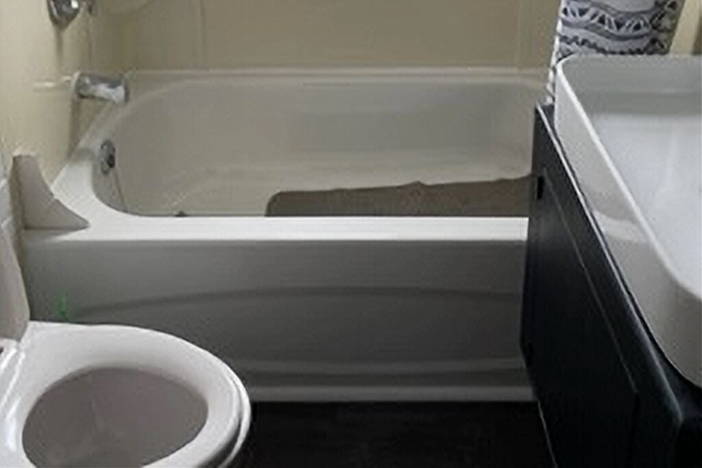Photo of Bathroom in Thunder Bay