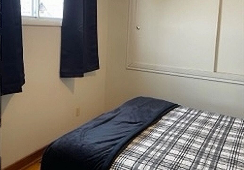 Photo of Bedroom in Thunder Bay