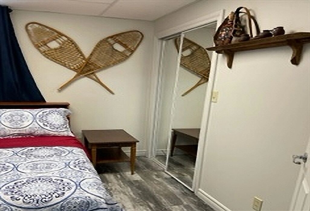 Photo of Bedroom in Thunder Bay