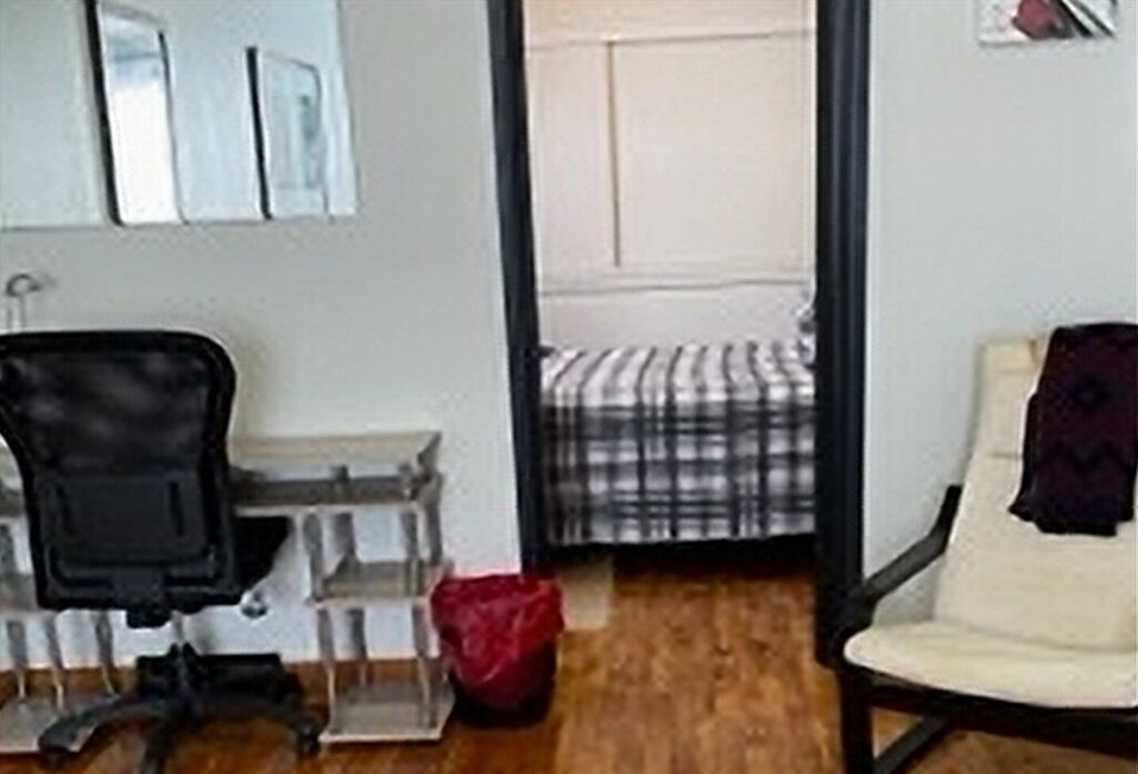 Photo of Bedroom in Thunder Bay