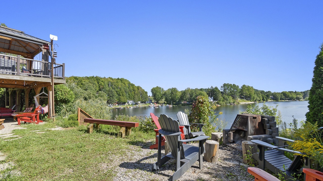 Photo of Others in Papineau Regional County Municipality