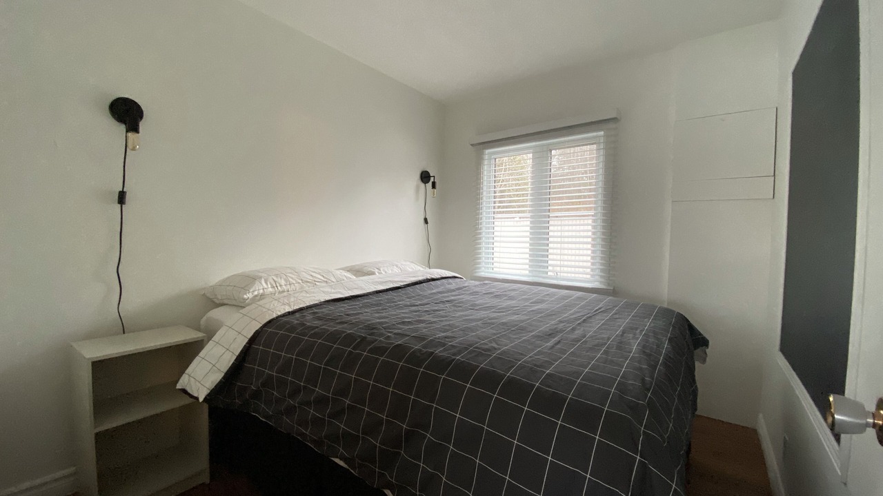 Photo of Bedroom in Papineau Regional County Municipality